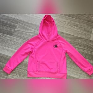 5t Girls bodyglove hoody